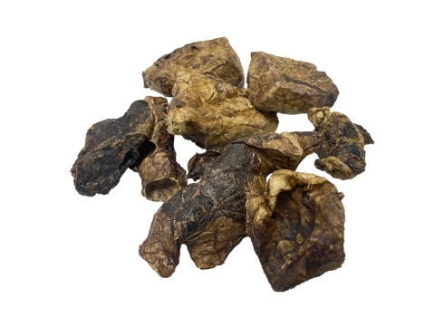 Grizy maius koerale veise kopsud 2x200 g