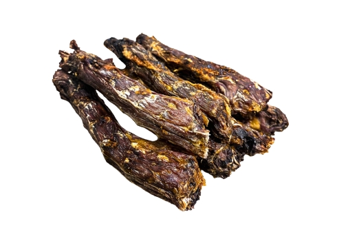 Grizy maius koerale pardikaelad 2x100 g