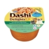 Inaba Dashi Delights Tuna with Bonito Flakes konserv kassile 70g