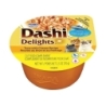 Inaba Dashi Delights Tuna with Cheese konserv kassile 70g