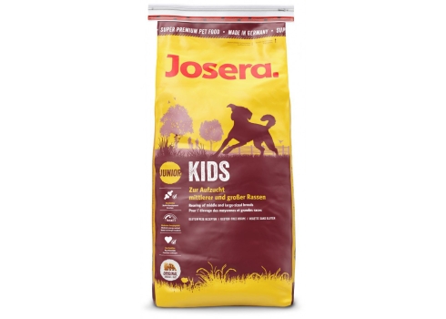 Josera Kids koeratoit 4kg, junior