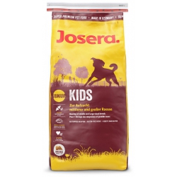 Josera Kids koeratoit 4kg, junior