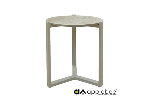 Diivanilaud Apple Bee MONACO must / helebeež, aiamööbel, diivanilauad, aialaud, aialauad, aiamööbli müük