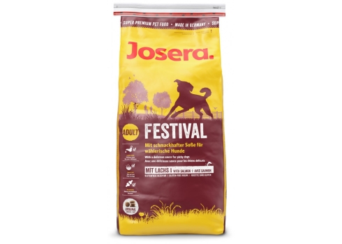 Josera Festival koeratoit 4kg