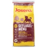 Josera Poultry-Menu koeratoit 4kg