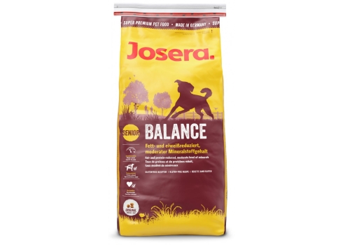 Josera Balance koeratoit 4kg