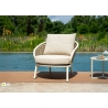 Aiamööbli komplekt Apple Bee PINE KEY helepruun / helebeež, aiamööbel, terrassimööbel