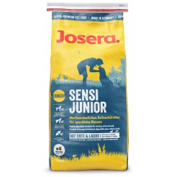 Josera Sensi Junior koeratoit 4kg
