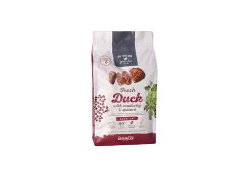 GO NATIVE KASSI TÄISSÖÖT PART-JÕHVIKAS-SPINAT 300G