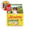 Josera Poultry Menu koeratoit 12,5kg josera koeratoit josera koeratoidud
