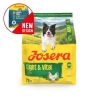 Josera Light&Vital koeratoit 12,5kg josera koeratoit josera koeratoidu