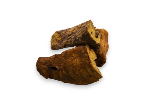 Koerustükk veise kopsud koerale 1kg