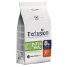 EXCL Intestinal pork & rice small breed koeratoit 2kg