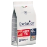 EXCL koeratoit Hepatic pork, rice & peas medium-large breed 2kg