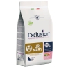 EXCL kassitoit Urinary pork, peas & rice 1.5kg