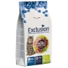 EXCL Mediterraneo adult chicken kassitoit 1,5kg