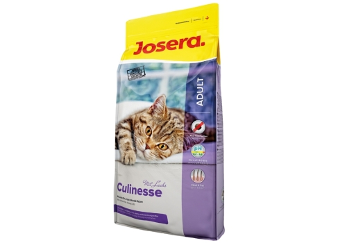 Josera Culinesse kassitoit 14kg