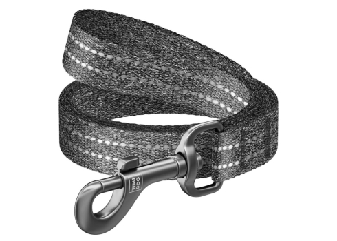 WAUDOG jalutusrihm koertele 300cm, hall, XL