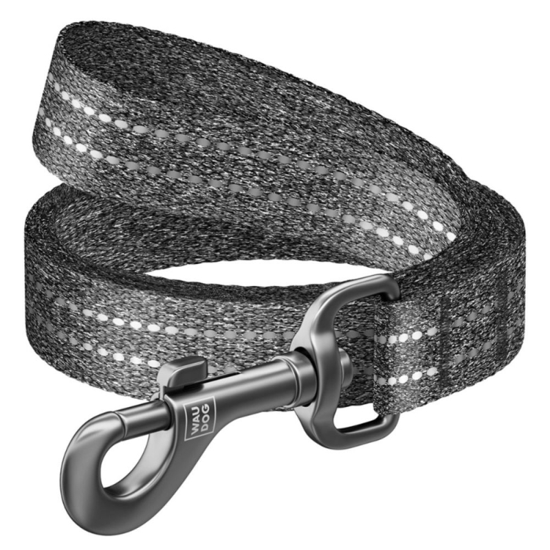 WAUDOG jalutusrihm koertele 300cm, hall, XL