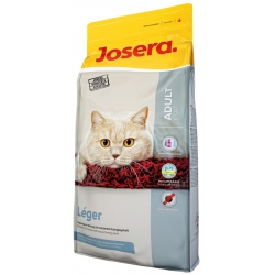 Josera Leger kassitoit 10kg