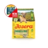 Josera Senior Salmon&Rice koeratoit 900g