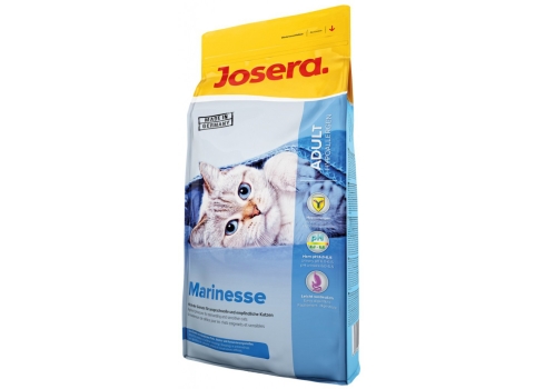 Josera Marinesse kassitoit 10kg