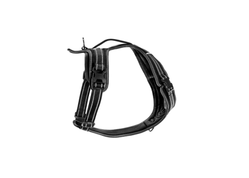 Record mustad traksid koerale 60-72cm M