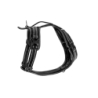 Record mustad traksid koerale 60-72cm M
