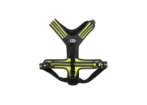 Record kollased traksid koerale 70-95cm L