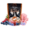 Rafi Fine Dog märgtoit küülikuliha, mustikate ja jõhvikatega 10x500g