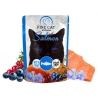 Fine Cat märgtoit lõhe, mustikate ja jõhvikatega 9x300g