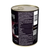 Savory konserv Gourmand koertele kalkuniga 800g