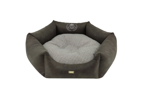 Cazo Soft Bed Premium hall pesa koertele ø 70cm