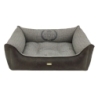 Cazo Soft Bed Premium hall pesa koertele 63x48cm
