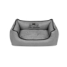 Cazo Soft Bed Royal Line hall pesa koertele 95x75cm