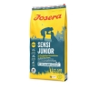 Josera SensiJunior koeratoit 12.5 kg