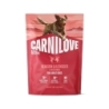 Carnilove Active Venison & Reindeer & Wild Boar koeratoit 1,5kg