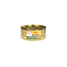 JosiCat Finest Mousse Chicken kassitoit 12x85g