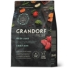 Grandorf Fresh koeratoit värske Lambaliha ja Bataat väikestele tõugudele 1kg