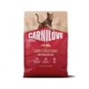 Carnilove Active Lamb & Wild Boar Adult Sterilised kassitoit 2kg