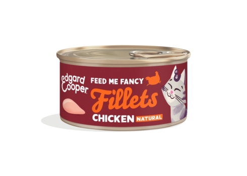 EDGARD COOPER KASSI KONSERV FILEED KANA 70G N1