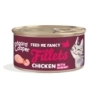 EDGARD COOPER KASSI KONSERV FILEED KANA-KREVETT 70G N1
