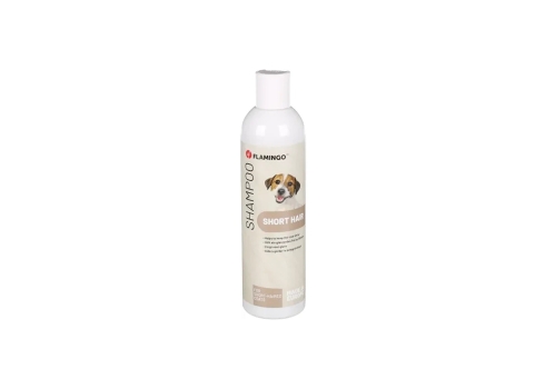FLMG šampoon lühikarvalistele koertele, avokaadoõliga 300ml