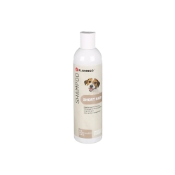 FLMG šampoon lühikarvalistele koertele, avokaadoõliga 300ml