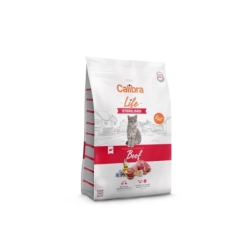 Calibra Life Sterilised Beef kassitoit 1,5kg