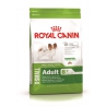 Royal Canin X-Small Adult +8 koeratoit 1,5kg