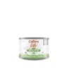 Calibra Life Sensitive Rabbit konserv kassidele 200g