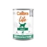 Calibra Life Adult Duck with Rice konserv koertele 400g