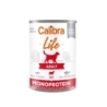 Calibra Life Adult Beef with Carrots konserv koertele 400g