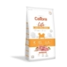 Calibra Life Adult Small Breed Lamb koeratoit 1,5kg